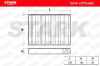 STARK SKIF-0170480 Innenraumfilter Pollenfilter Aktivkohlefilter Höhe: 30 Länge: Bild STARK SKIF-0170480 Innenraumfilter Pollenfilter Aktivkohlefilter Höhe: 30 Länge: