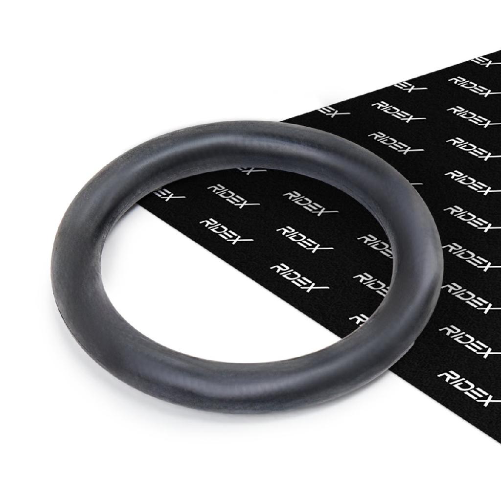 4x RIDEX 42G0127 Ansaugkrümmer-Dichtung für FORD Fiesta Mk6 Schrägheck