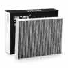 RIDEX 424I0449 Innenraumfilter Pollenfilter Aktivkohlefilter Höhe: 30 Breite: Bild RIDEX 424I0449 Innenraumfilter Pollenfilter Aktivkohlefilter Höhe: 30 Breite: