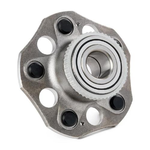 RIDEX 654W0940 Radlagersatz pro 1 Rad Hinten für HONDA PRELUDE V (BB) Bild RIDEX 654W0940 Radlagersatz pro 1 Rad Hinten für HONDA PRELUDE V (BB)