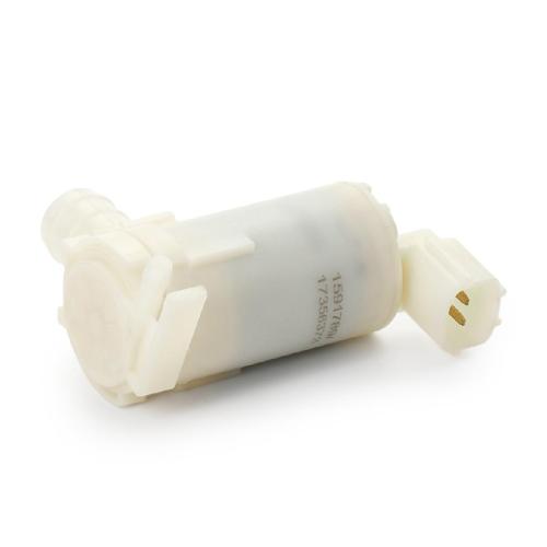 RIDEX Waschwasserpumpe 12V für NISSAN NP300 Navara Pickup (D40) für SUBARU Bild RIDEX Waschwasserpumpe 12V für NISSAN NP300 Navara Pickup (D40) für SUBARU