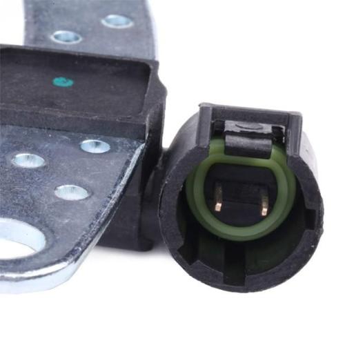 RIDEX Kurbelwellensensor 833C0297 Anzahl der Steckkontakte: 2 passiver Sensor Bild RIDEX Kurbelwellensensor 833C0297 Anzahl der Steckkontakte: 2 passiver Sensor