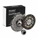 RIDEX 479C0241 Kupplungssatz für BMW 3 Touring (E91) 21207541634 21207553152
