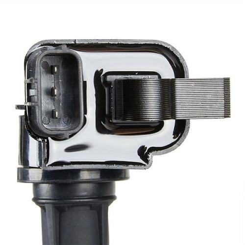 RIDEX 689C0204 Zündspule 12V für MITSUBISHI Space Star (DGA) MD346866 134037 Bild RIDEX 689C0204 Zündspule 12V für MITSUBISHI Space Star (DGA) MD346866 134037