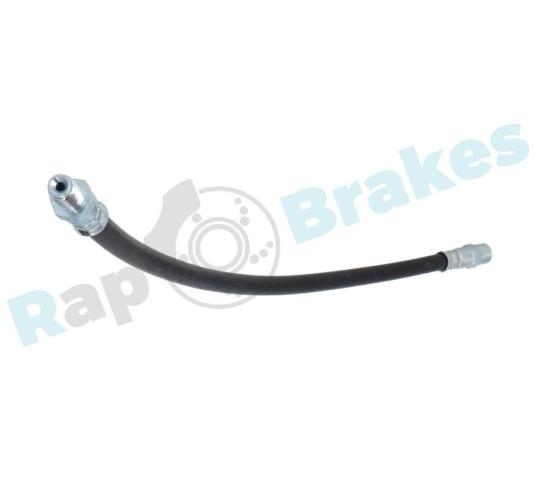 RAP BRAKES Bremsschlauch R-H1123 BREMSSCHLÄUCHE Länge: 420mm Bild RAP BRAKES Bremsschlauch R-H1123 BREMSSCHLÄUCHE Länge: 420mm