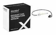 RIDEX 3938E0077 Abgastemperatursensor 2-Polig für VOLVO V70 II (285) 27186