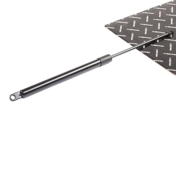 RIDEX 219G0238 Heckklappendämpfer hinten Länge:465mm 335N Hub: 189mm für VOLVO