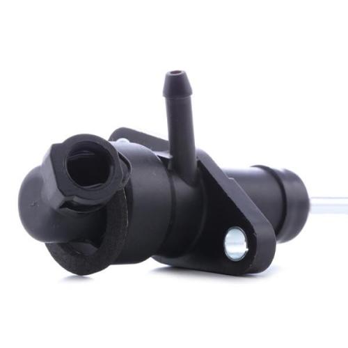 RIDEX 234M0048 Kupplungsgeberzylinder Bohrung-Ø: 15,87mm für ALFA ROMEO 46752399 Bild RIDEX 234M0048 Kupplungsgeberzylinder Bohrung-Ø: 15,87mm für ALFA ROMEO 46752399