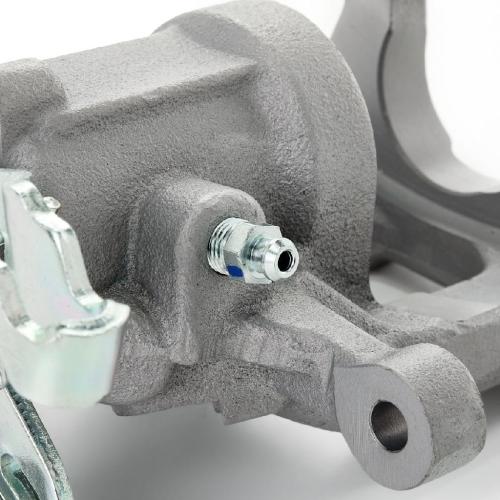 RIDEX PLUS 78B0377P Bremssattel Bremszange Hinten links für VW Golf 5I (5K1) Bild RIDEX PLUS 78B0377P Bremssattel Bremszange Hinten links für VW Golf 5I (5K1)