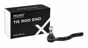RIDEX Spurstangenkopf Vorderachse rechts Traggelenk 914T1095 für MAZDA 6 Kombi