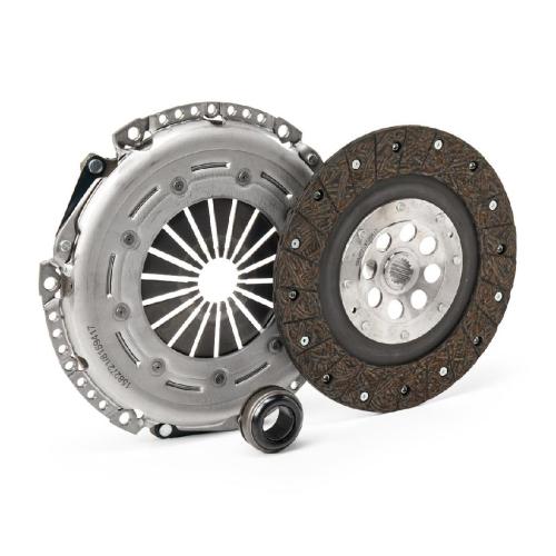 RIDEX 479C0068 Kupplungssatz passend für PEUGEOT 2008 Kombi (CU) 2051H3 Kupplung Bild RIDEX 479C0068 Kupplungssatz passend für PEUGEOT 2008 Kombi (CU) 2051H3 Kupplung