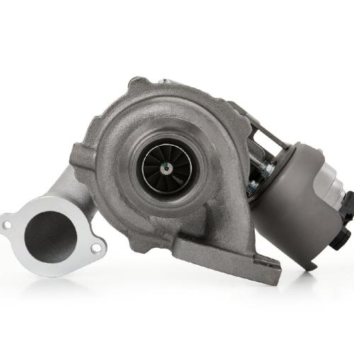 RIDEX 2234C10833 Turbolader Abgasturbolader passend für PEUGEOT 2008 Kombi (CU) Bild RIDEX 2234C10833 Turbolader Abgasturbolader passend für PEUGEOT 2008 Kombi (CU)