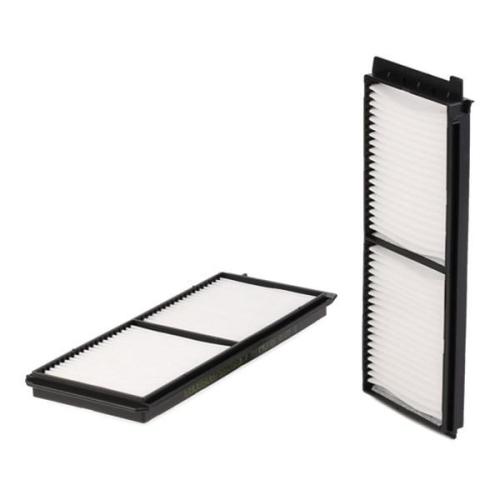RIDEX 424I0152 Innenraumfilter Pollenfilter Höhe: 17 Breite: 101 Länge: 247 Bild RIDEX 424I0152 Innenraumfilter Pollenfilter Höhe: 17 Breite: 101 Länge: 247
