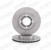 STARK SKBD-0020219 2x Bremsscheiben Vorne Ø255,8mm Belüftet für VW Bild STARK SKBD-0020219 2x Bremsscheiben Vorne Ø255,8mm Belüftet für VW