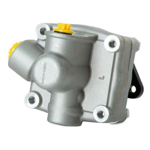 RIDEX 12H0199 Servopumpe Hydraulikpumpe Lenkung ohne Befestigungsbügel für BMW Bild RIDEX 12H0199 Servopumpe Hydraulikpumpe Lenkung ohne Befestigungsbügel für BMW