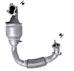 VEGAZ MZK-902 Katalysator Kat mit Anbau-/Befestigungsmaterial für Fahrzeuge mit Bild VEGAZ MZK-902 Katalysator Kat mit Anbau-/Befestigungsmaterial für Fahrzeuge mit