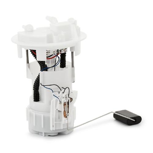 RIDEX 1382F0718 Kraftstoffpumpe Kraftstoff-Fördereinheit Modul mit Dichtung mit Bild RIDEX 1382F0718 Kraftstoffpumpe Kraftstoff-Fördereinheit Modul mit Dichtung mit
