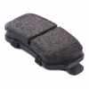 RIDEX Bremsbelagsatz Bremsbeläge Hinten für OPEL ZAFIRA B (A05) Meriva A (X03) Bild RIDEX Bremsbelagsatz Bremsbeläge Hinten für OPEL ZAFIRA B (A05) Meriva A (X03)