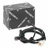 RIDEX ABS-Sensor 412W1035 Hinterachse rechts Sensorart: aktiver Sensor Anzahl