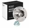 RIDEX 654W0472 Radlagersatz pro 1 Rad Vorne beidseitig f&uuml;r BMW 3 Limousine (E30)
