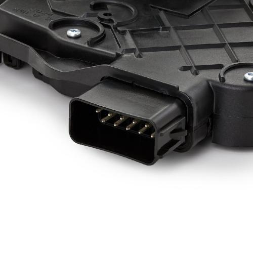 RIDEX Türschloss links Vorne 10-Polig Stellmotor für LAND ROVER 1361D0098 Bild RIDEX Türschloss links Vorne 10-Polig Stellmotor für LAND ROVER 1361D0098