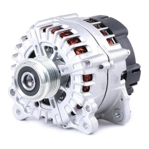 RIDEX 4G1283 Lichtmaschine 180A 12V Drehrichtung im Uhrzeigersinn mit für AUDI Bild RIDEX 4G1283 Lichtmaschine 180A 12V Drehrichtung im Uhrzeigersinn mit für AUDI