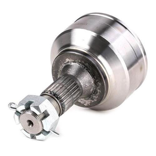 RIDEX 5J0249 Gelenksatz Antriebswelle Achswelle radseitig passend für PEUGEOT Bild RIDEX 5J0249 Gelenksatz Antriebswelle Achswelle radseitig passend für PEUGEOT