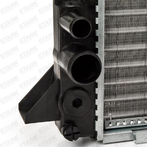 STARK SKRD-0120145 Motorkühler / Wasserkühler für AUDI 80 Limousine (8C2, B4) Bild STARK SKRD-0120145 Motorkühler / Wasserkühler für AUDI 80 Limousine (8C2, B4)