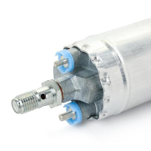 RIDEX 458F13837 Kraftstoffpumpe 3 Bar Druck passend für MERCEDES-BENZ 190 (W201) Bild RIDEX 458F13837 Kraftstoffpumpe 3 Bar Druck passend für MERCEDES-BENZ 190 (W201)