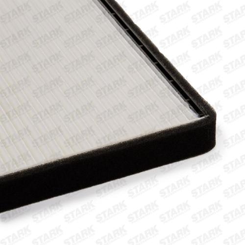 STARK SKIF-0170273 Innenraumfilter Pollenfilter Höhe: 20 Breite: 195 Länge: 240 Bild STARK SKIF-0170273 Innenraumfilter Pollenfilter Höhe: 20 Breite: 195 Länge: 240