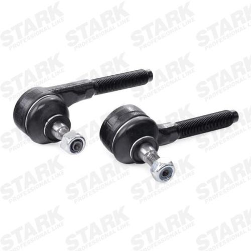 STARK Querlenker Reparatursatz Vorne Satz passend für PEUGEOT 206 Schrägheck Bild STARK Querlenker Reparatursatz Vorne Satz passend für PEUGEOT 206 Schrägheck