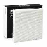 RIDEX 424I0326 Innenraumfilter Pollenfilter Höhe: 30 Breite: 210 Länge: 212