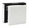 RIDEX 424I0326 Innenraumfilter Pollenfilter H&ouml;he: 30 Breite: 210 L&auml;nge: 212
