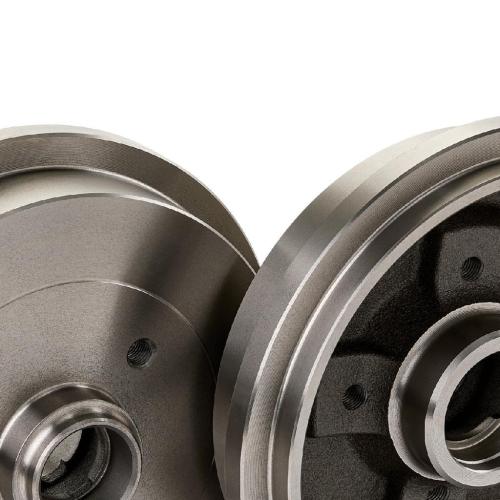 RIDEX 123B0035 2x Bremstrommeln Set Hinten InnenØ200mm AußenØ240mm für VW Bild RIDEX 123B0035 2x Bremstrommeln Set Hinten InnenØ200mm AußenØ240mm für VW