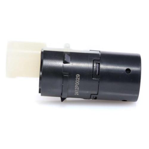 RIDEX Einparkhilfe Parksensor gerade für BMW 3 Limousine (E46) schwarz Hinten Bild RIDEX Einparkhilfe Parksensor gerade für BMW 3 Limousine (E46) schwarz Hinten