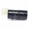 RIDEX Einparkhilfe Parksensor gerade für BMW 3 Limousine (E46) schwarz Hinten Bild RIDEX Einparkhilfe Parksensor gerade für BMW 3 Limousine (E46) schwarz Hinten