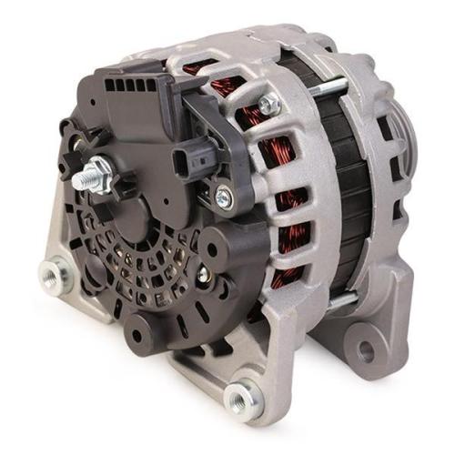 RIDEX 4G0674 Lichtmaschine 90A 12V Drehrichtung im Uhrzeigersinn mit für RENAULT Bild RIDEX 4G0674 Lichtmaschine 90A 12V Drehrichtung im Uhrzeigersinn mit für RENAULT
