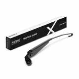 RIDEX Wischerarm Scheibenwischerarm 301W0048 hinten für VW Golf 1II (1H1)