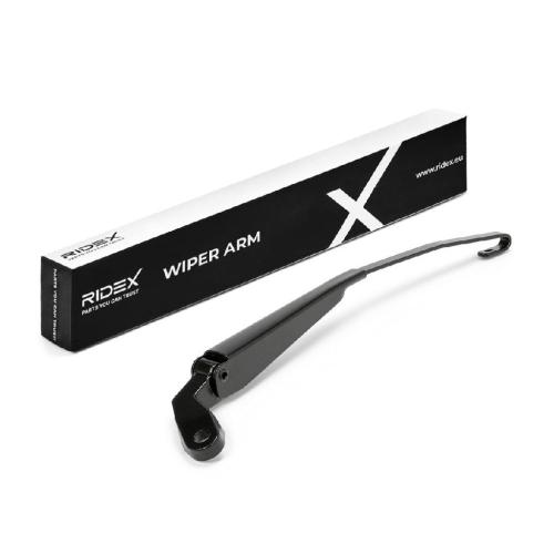 RIDEX Wischerarm Scheibenwischerarm 301W0048 hinten für VW Golf 1II (1H1) Bild RIDEX Wischerarm Scheibenwischerarm 301W0048 hinten für VW Golf 1II (1H1)