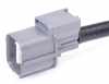 RIDEX PLUS 3922L0065P Lambdasonde Oxygen O2 Sensor Beheizt für HONDA 36531PCA004 Bild RIDEX PLUS 3922L0065P Lambdasonde Oxygen O2 Sensor Beheizt für HONDA 36531PCA004