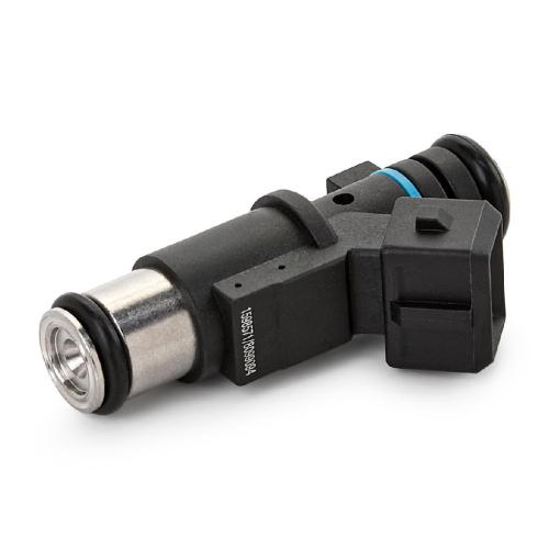 RIDEX Einspritzventil passend für PEUGEOT 206 Schrägheck (2A/C) Bild RIDEX Einspritzventil passend für PEUGEOT 206 Schrägheck (2A/C)