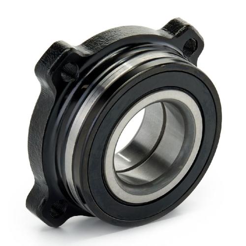 RIDEX PLUS 654W0252P Radlagersatz pro 1 Rad Hinten beidseitig für BMW Bild RIDEX PLUS 654W0252P Radlagersatz pro 1 Rad Hinten beidseitig für BMW