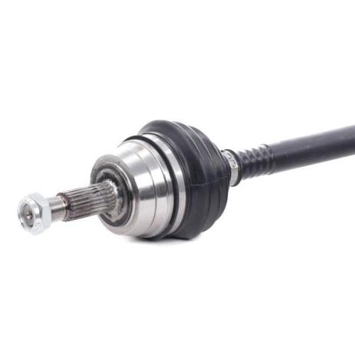 RIDEX Antriebswelle Achswelle Vorne links rechts für AUDI 80 (89, 89Q, 8A, B3) Bild RIDEX Antriebswelle Achswelle Vorne links rechts für AUDI 80 (89, 89Q, 8A, B3)