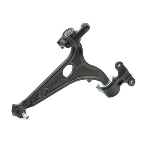 RIDEX 273C0696 Lenker Radaufhängung Querlenker Front passend für PEUGEOT 807 MPV Bild RIDEX 273C0696 Lenker Radaufhängung Querlenker Front passend für PEUGEOT 807 MPV