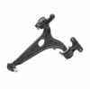 RIDEX 273C0696 Lenker Radaufhängung Querlenker Front passend für PEUGEOT 807 MPV Bild RIDEX 273C0696 Lenker Radaufhängung Querlenker Front passend für PEUGEOT 807 MPV