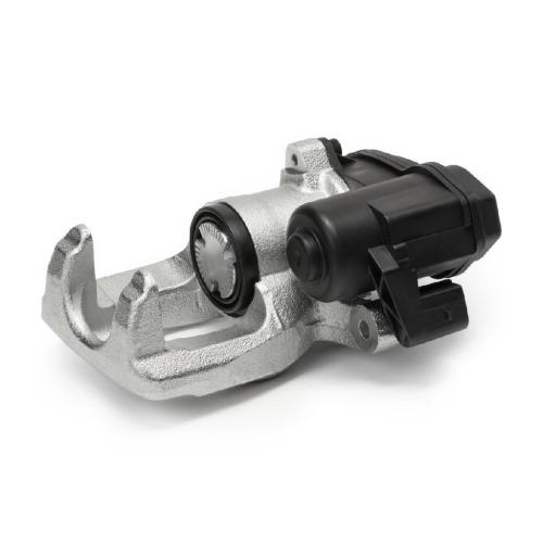 RIDEX 78B1471 Bremssattel Bremszange Hinten links für NISSAN Qashqai II für 13mm Bild RIDEX 78B1471 Bremssattel Bremszange Hinten links für NISSAN Qashqai II für 13mm