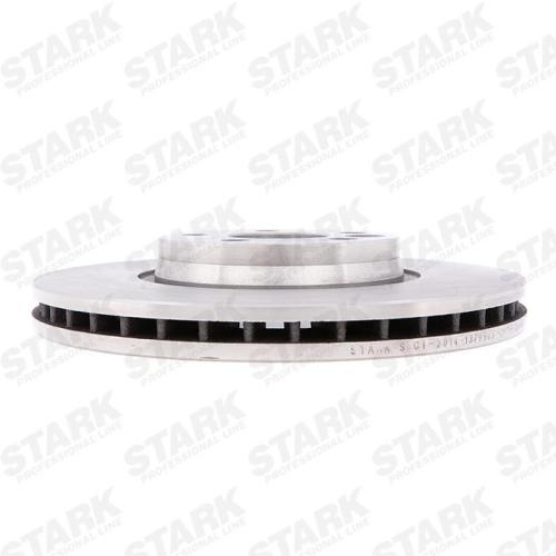STARK SKBD-0020168 2x Bremsscheiben Vorne Ø300mm Belüftet für FORD 1379965 Bild STARK SKBD-0020168 2x Bremsscheiben Vorne Ø300mm Belüftet für FORD 1379965