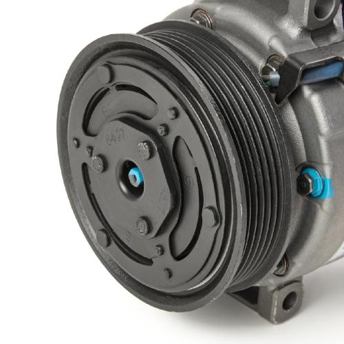 RIDEX REMAN A/C Kompressor für Klimaanlage Klimakompressor Kältemittel: R134a Bild RIDEX REMAN A/C Kompressor für Klimaanlage Klimakompressor Kältemittel: R134a
