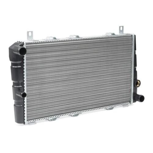RIDEX 470R0246 Motorkühler / Wasserkühler für SKODA FELICIA II (6U1) 113610501 Bild RIDEX 470R0246 Motorkühler / Wasserkühler für SKODA FELICIA II (6U1) 113610501