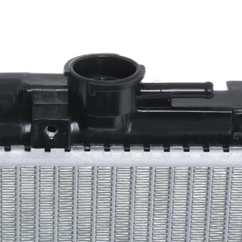 RIDEX 470R0441 Motorkühler / Wasserkühler für MITSUBISHI PAJERO PININ (H6W, H7W) Bild RIDEX 470R0441 Motorkühler / Wasserkühler für MITSUBISHI PAJERO PININ (H6W, H7W)